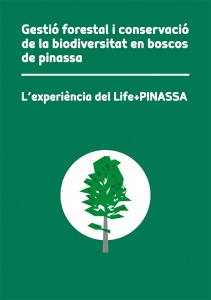 Forest operations management and the conservation of biodiversity in black pine forests